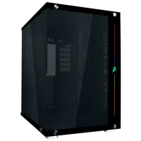 Корпус 1STPLAYER SP8 Mid Tower / Черный