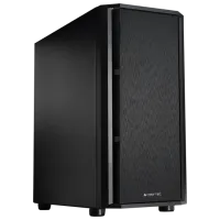 Carcasă Chieftec Pro Mini Mini Tower / Black