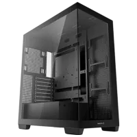 Carcasă Deepcool CG580 Mid Tower / Black
