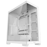 Корпус Deepcool CG580 Mid Tower / Белый
