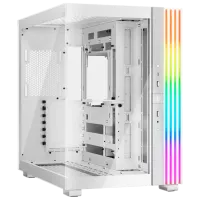 Корпус Be quiet! Ligh Base 600 DX Mid Tower / Белый