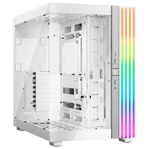 Carcasă Be quiet! Ligh Base 900 DX Full Tower / White photo 1