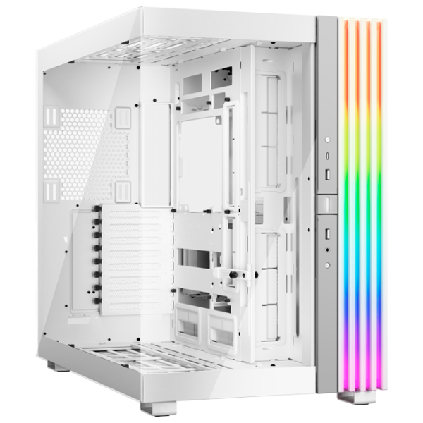 Carcasă Be quiet! Ligh Base 900 DX Full Tower / White photo 1