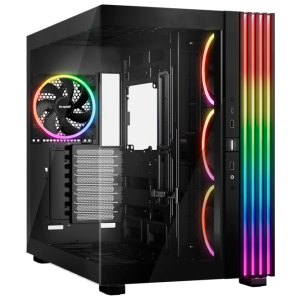 Корпус Be quiet! Ligh Base 900 FX Full Tower / Черный photo 1