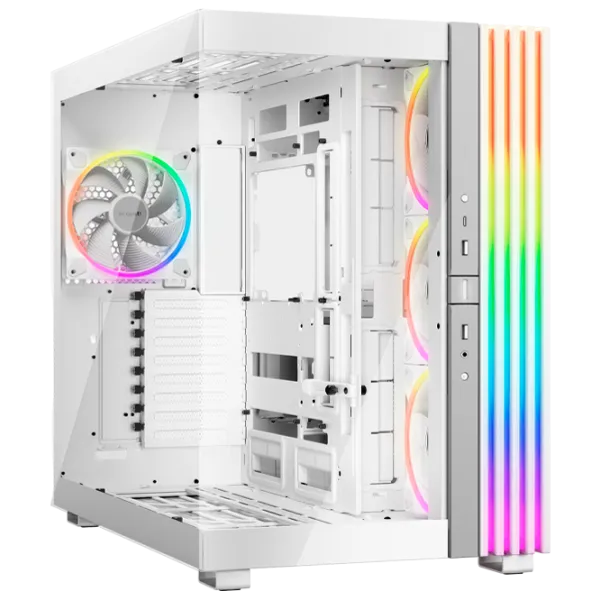 Корпус Be quiet! Ligh Base 900 FX Full Tower / Белый photo 1