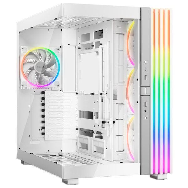 Корпус Be quiet! Ligh Base 900 FX Full Tower / Белый photo 1