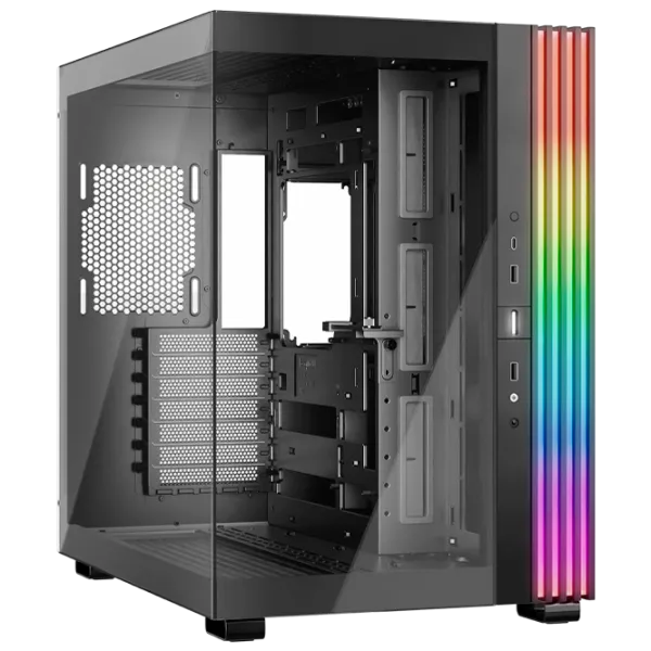Корпус Be quiet! Ligh Base 600 DX Mid Tower / Черный photo 1