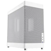 Carcasă Gamemax MeshBox Pro Mid Tower / White