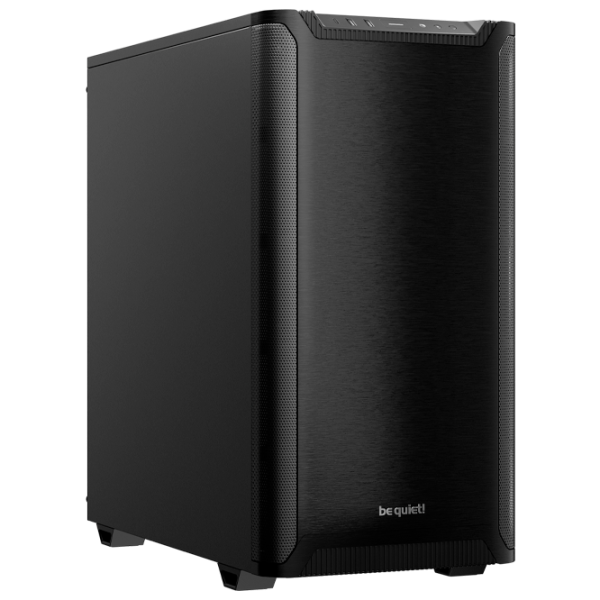 Carcasă Be quiet! Pure Base 501 Mid Tower / Black photo 1