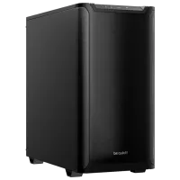 Корпус Be quiet! Pure Base 501 Mid Tower / Черный