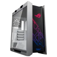 Корпус Asus ROG Strix Helios Mid Tower / Белый