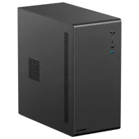 Корпус Sohoo 6519BK Mid Tower / Черный