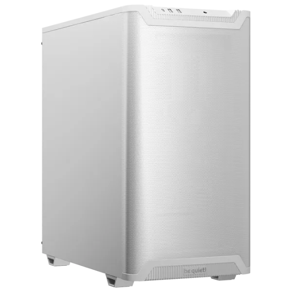 Корпус Be quiet! Pure Base 501 Airflow Mid Tower / Белый photo 1
