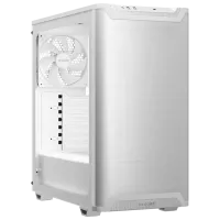 Carcasă Be quiet! Pure Base 501 Airflow Tempered Glass Mid Tower / White