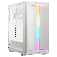 Корпус Be quiet! Pure Base 501 DX Mid Tower / Белый