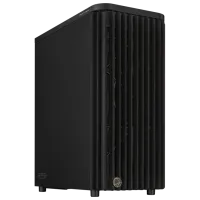 Carcasă Asus ProArt PA401 Wood Edition Mid Tower / Black