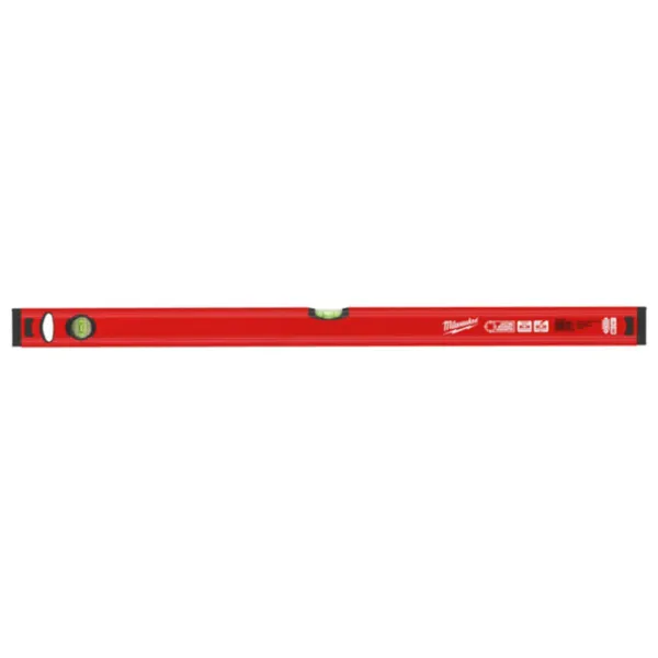 Nivelă Milwaukee 4932459092 Aluminiu photo 1