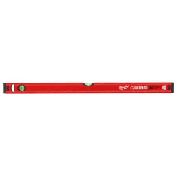 Nivelă Milwaukee 4932459092 Aluminiu photo 1