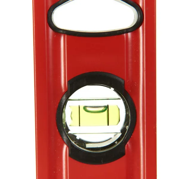 Nivelă Milwaukee 4932459092 Aluminiu photo 3