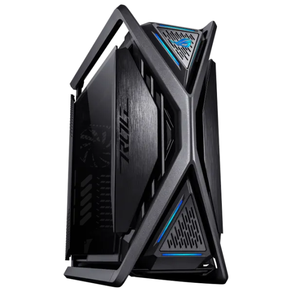 Корпус Asus ROG Hyperion GR701 BTF Edition Full Tower / Черный photo 1