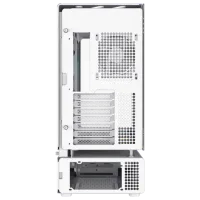 Carcasă Gamemax N80 Mid Tower / White photo 7