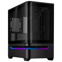 Carcasă Asus Prime AP202 TG Mid Tower / Black