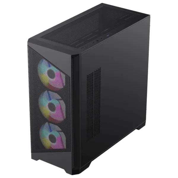 Корпус Gamemax Destroyer MB Mid Tower / Черный photo 5