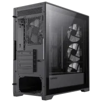 Carcasă Gamemax Destroyer MB Mid Tower / Black photo 6