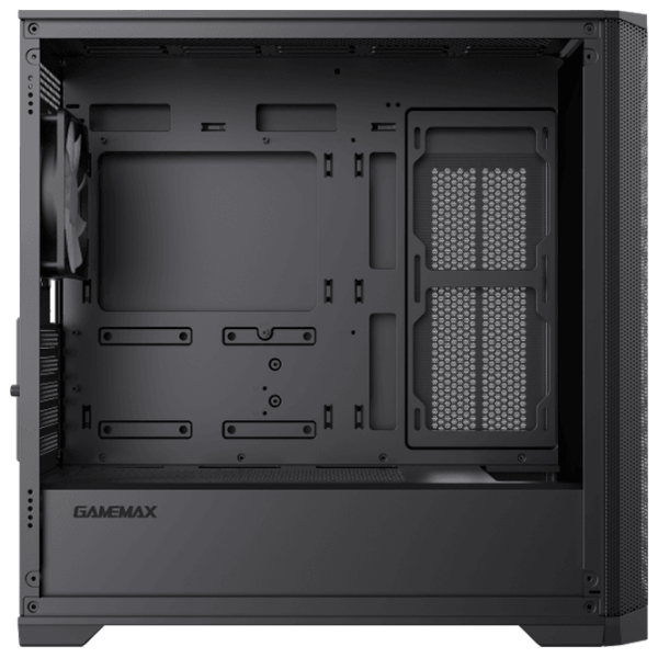 Корпус Gamemax Destroyer MB Mid Tower / Черный photo 7