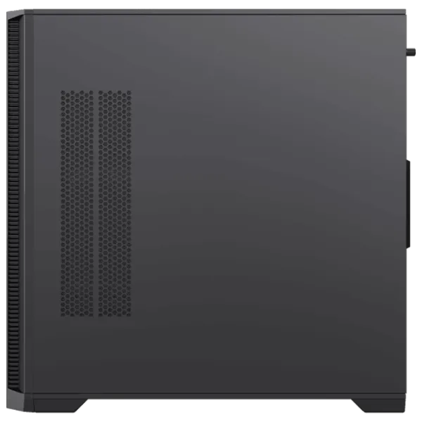 Корпус Gamemax Destroyer MB Mid Tower / Черный photo 8
