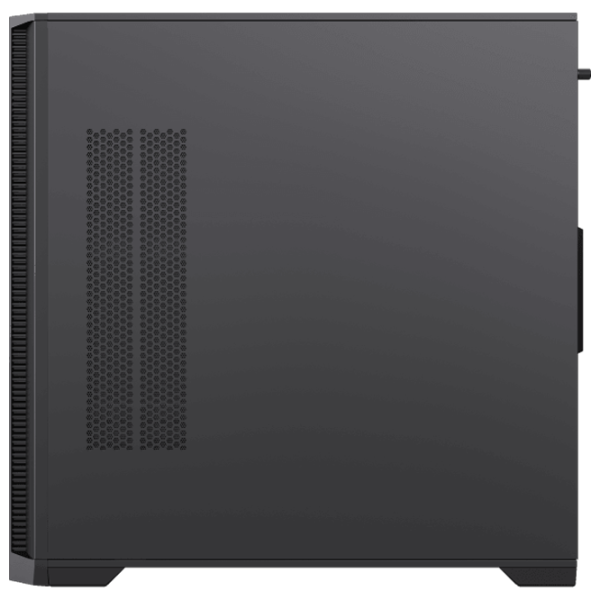 Корпус Gamemax Destroyer MB Mid Tower / Черный photo 8