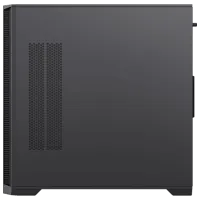Carcasă Gamemax Destroyer MB Mid Tower / Black photo 8