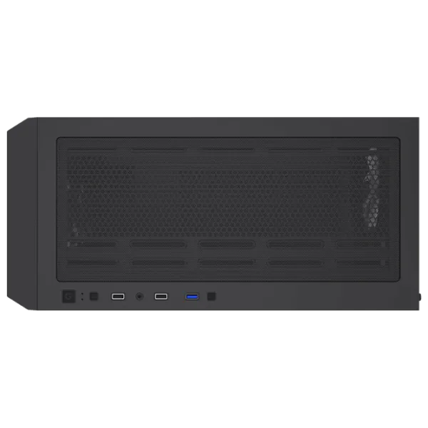 Корпус Gamemax Destroyer MB Mid Tower / Черный photo 9