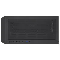 Carcasă Gamemax Destroyer MB Mid Tower / Black photo 9