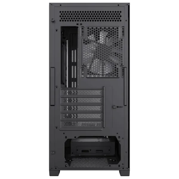 Корпус Gamemax Destroyer MB Mid Tower / Черный photo 10