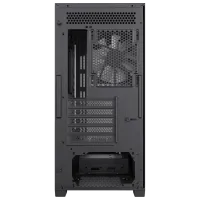 Carcasă Gamemax Destroyer MB Mid Tower / Black photo 10