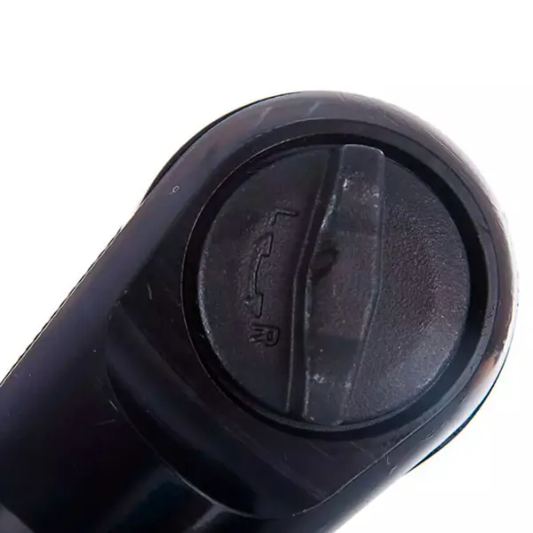 Пневматический ключ с храповым механизмом Metabo DRS 68 1/2 6.2 бар / Зеленый photo 4