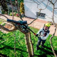 Bară pentru fierăstrău Metabo 628714000 photo 3
