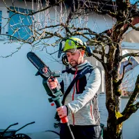 Bară pentru fierăstrău Metabo 628714000 photo 5