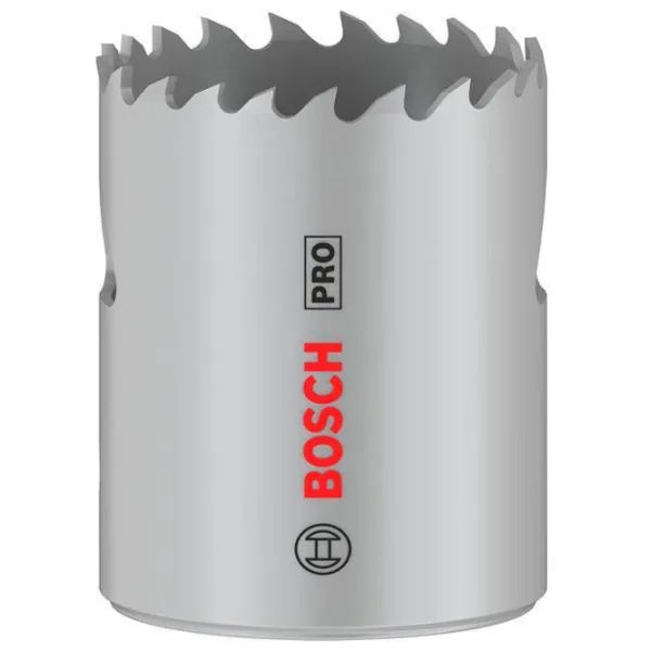 Коронка Bosch B2608901507 Cталь /  photo 1