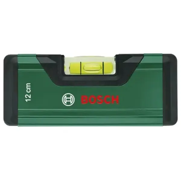 Nivelă Bosch 0603667000 Aluminiu photo 1
