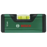 Уровень Bosch 0603667000 Алюминий