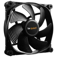Ventilator de carcasă Be quiet! Silent Wings 3  / 1450 rot/min