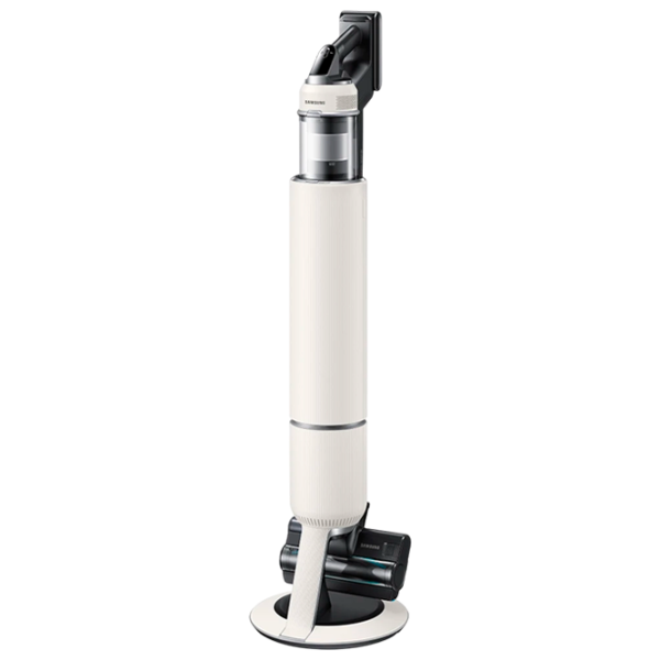 Aspirator vertical Samsung VS80F28DGS/UK 770 W / Black Beige photo 1