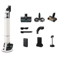 Aspirator vertical Samsung VS80F28DGS/UK 770 W / Black Beige photo 3
