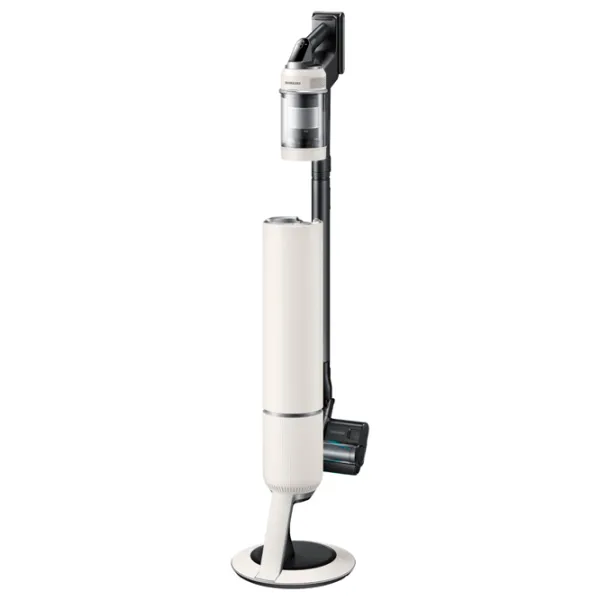 Aspirator vertical Samsung VS80F28DGS/UK 770 W / Black Beige photo 4