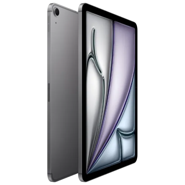 Tabletă Apple iPad Air 2025 11" 8 GB/128 GB 5G MCFV4TY/A Space Gray photo 2