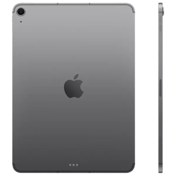 Tabletă Apple iPad Air 2025 11" 8 GB/128 GB 5G MCFV4TY/A Space Gray photo 3