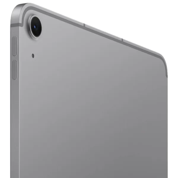 Tabletă Apple iPad Air 2025 11" 8 GB/128 GB 5G MCFV4TY/A Space Gray photo 4