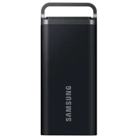 SSD Samsung T5 4 ТБ  / Черный